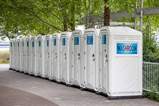 Portable Toilet Options We Offer in Sleepy Hollow, NY