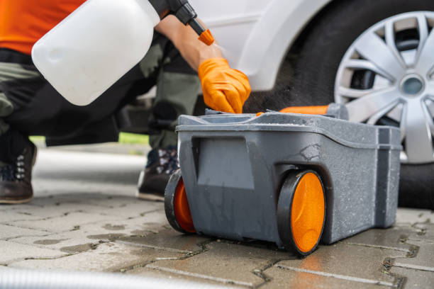 Best High-end porta potty rental  in Sleepy Hollow, NY