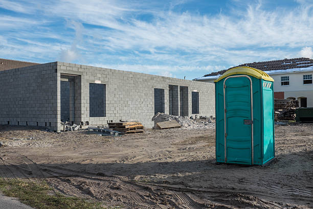 Best Portable restroom trailer rental  in Sleepy Hollow, NY